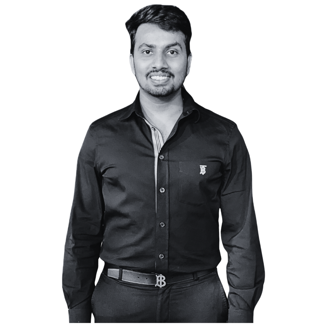 Beyond Eden founder